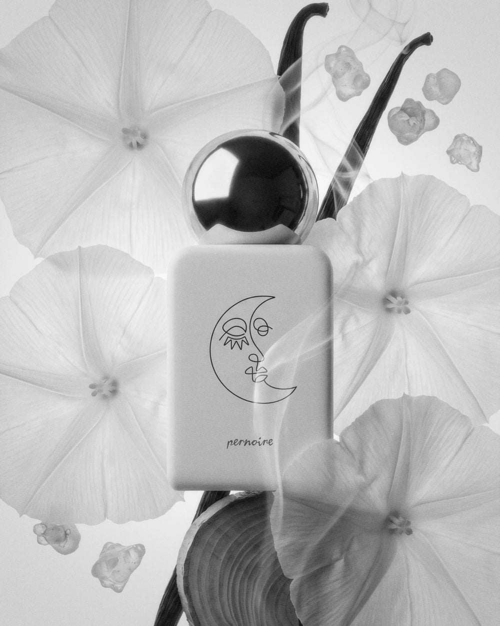 Pernoire Luvani Extrait de Parfum (50ml) – image 5