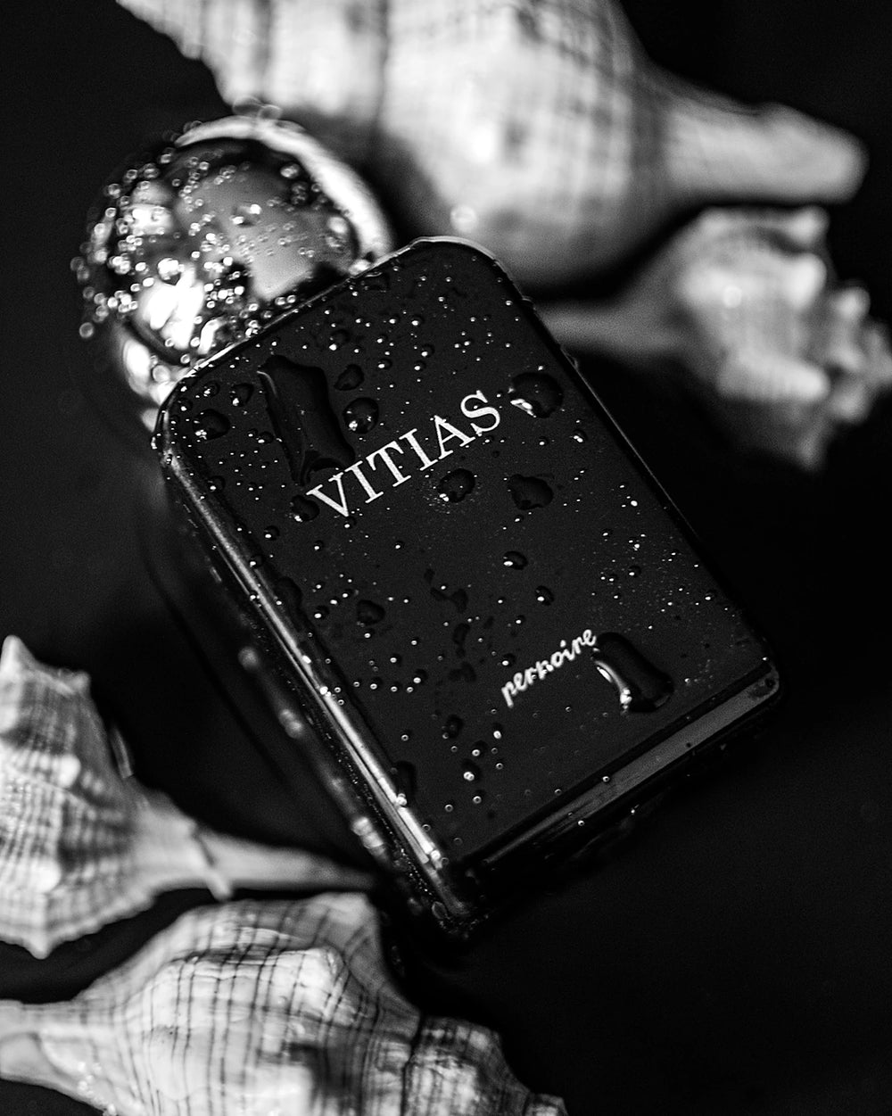 Pernoire Vitias Extrait de Parfum (50ml) – image 3