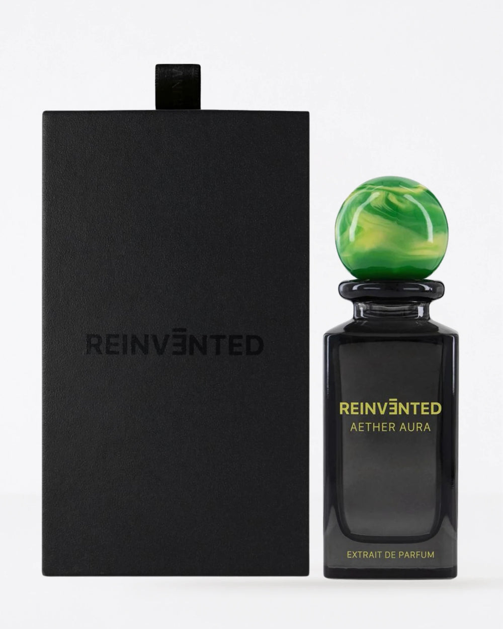 Reinvented Aether Aura Extrait de Parfum (75ml) – image 4
