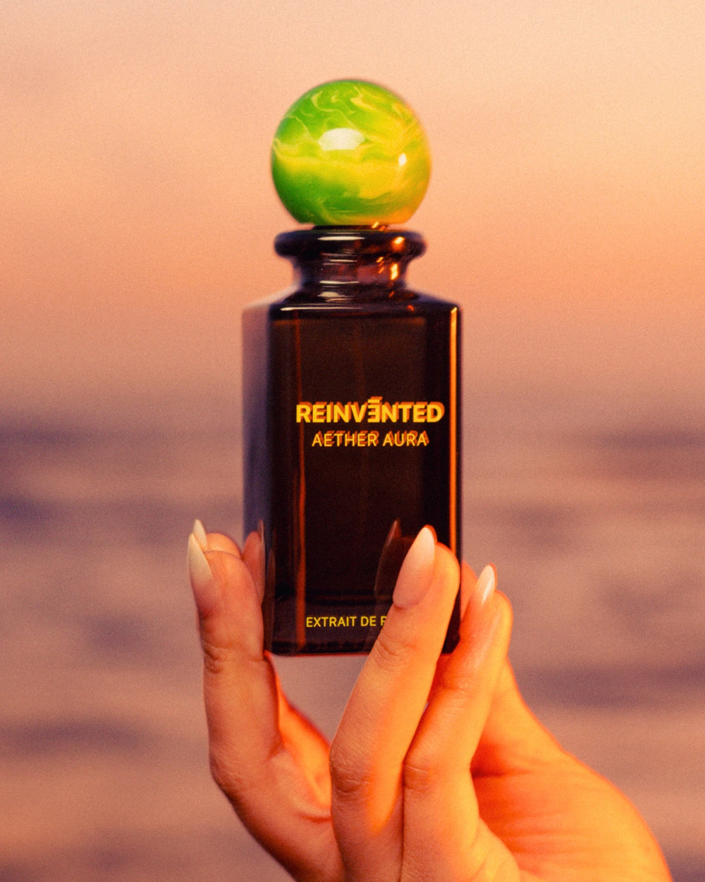 Reinvented Aether Aura Extrait de Parfum (75ml) – image 5