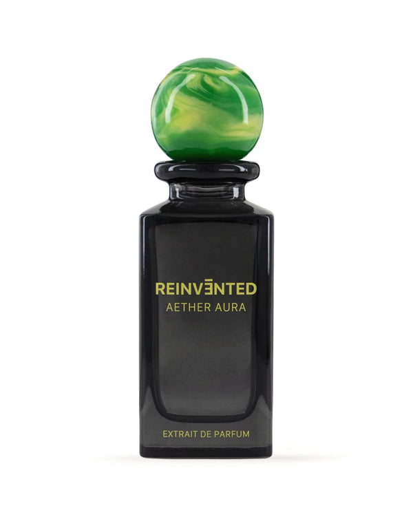 Reinvented Aether Aura Extrait de Parfum 75 ml bottle