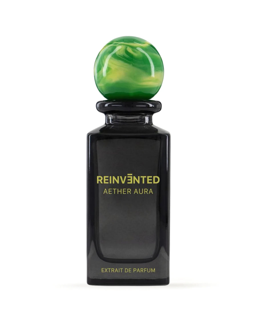 Reinvented Aether Aura Extrait de Parfum 75 ml bottle
