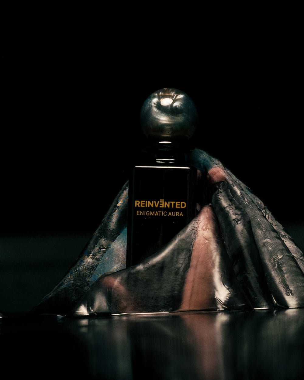 Reinvented Enigmatic Aura Extrait de Parfum (75ml) – image 5