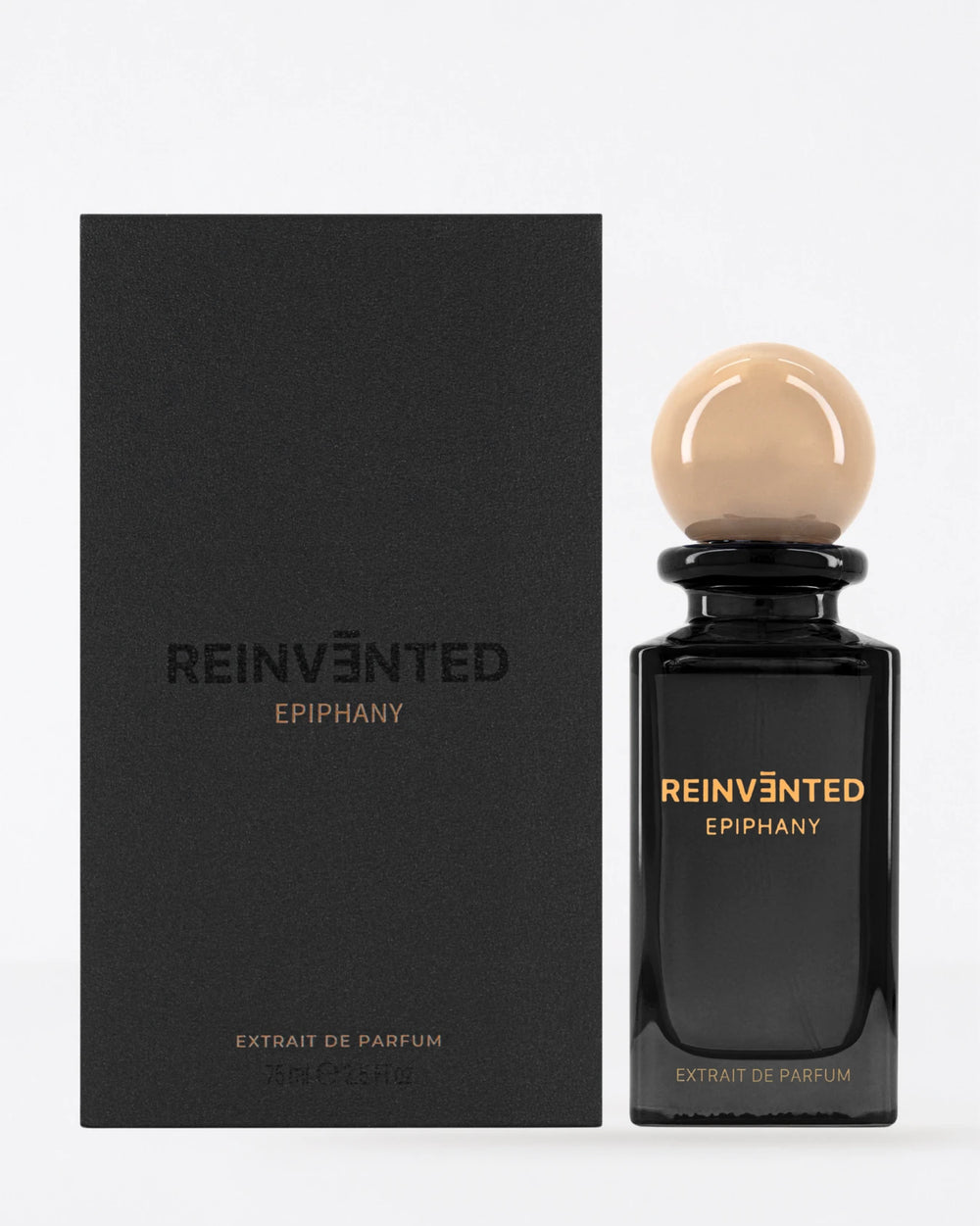 Reinvented Epiphany Extrait de Parfum (75ml) – image 3
