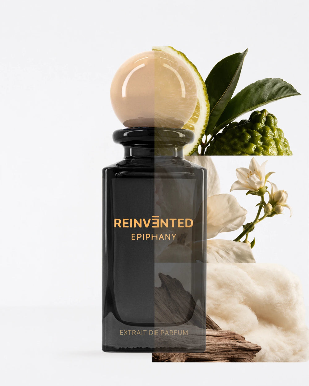 Reinvented Epiphany Extrait de Parfum (75ml) – image 5