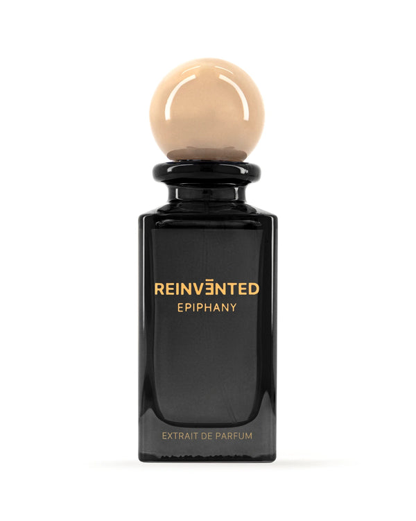 Reinvented Epiphany Extrait de Parfum 75 ml bottle