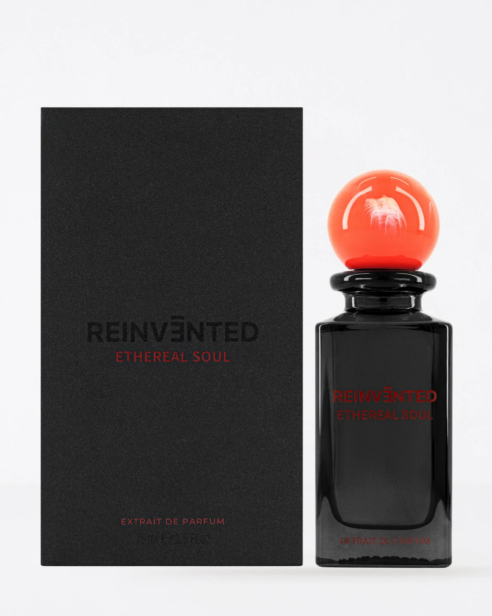 Reinvented Ethereal Soul Extrait de Parfum (75ml) – image 3