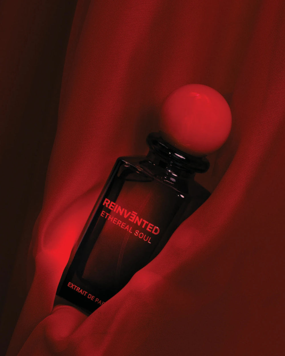 Reinvented Ethereal Soul Extrait de Parfum (75ml) – image 5