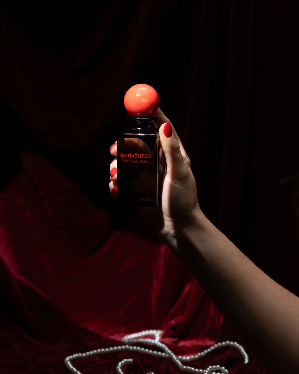 Reinvented Ethereal Soul Extrait de Parfum (75ml) – image 4