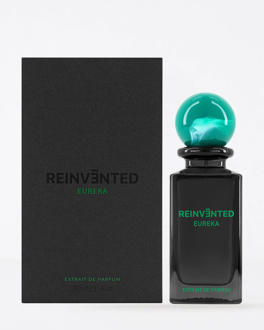 Reinvented Eureka Extrait de Parfum (75ml) – image 3