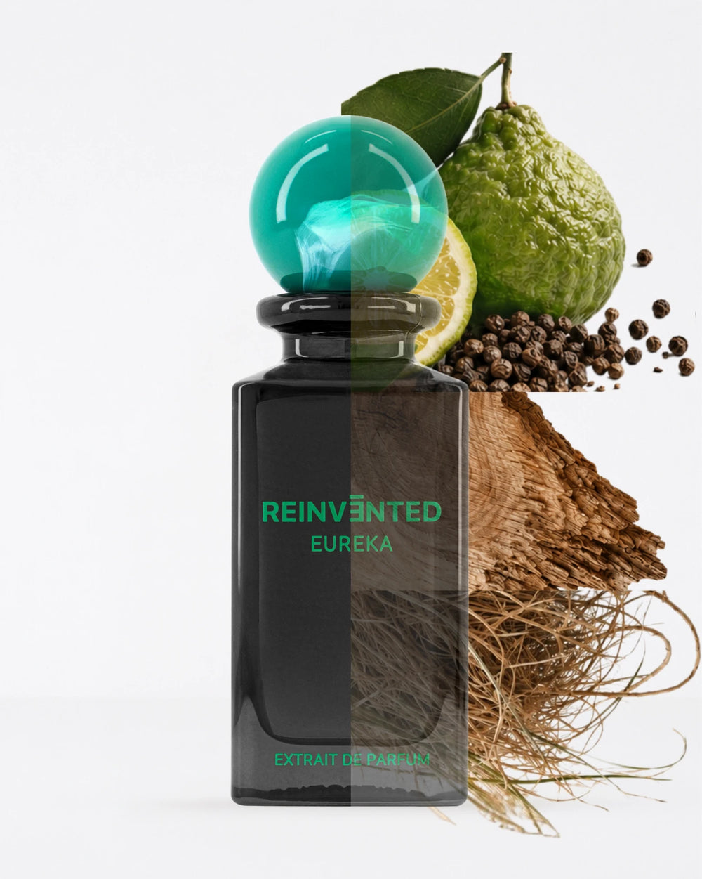 Reinvented Eureka Extrait de Parfum (75ml) – image 5