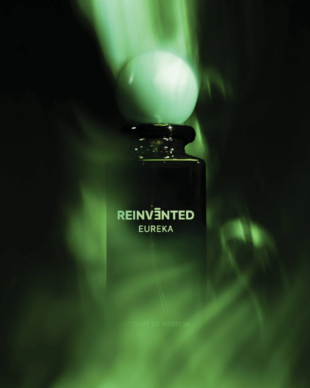 Reinvented Eureka Extrait de Parfum (75ml) – image 4