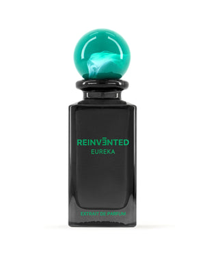 Reinvented Eureka Extrait de Parfum 75 ml bottle