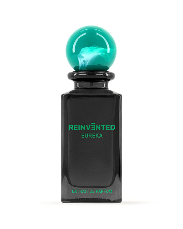 Reinvented Eureka Extrait de Parfum 75 ml bottle