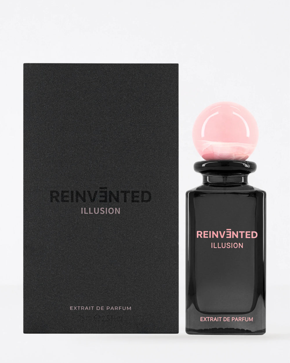 Reinvented Illusion Extrait de Parfum (75ml) – image 3