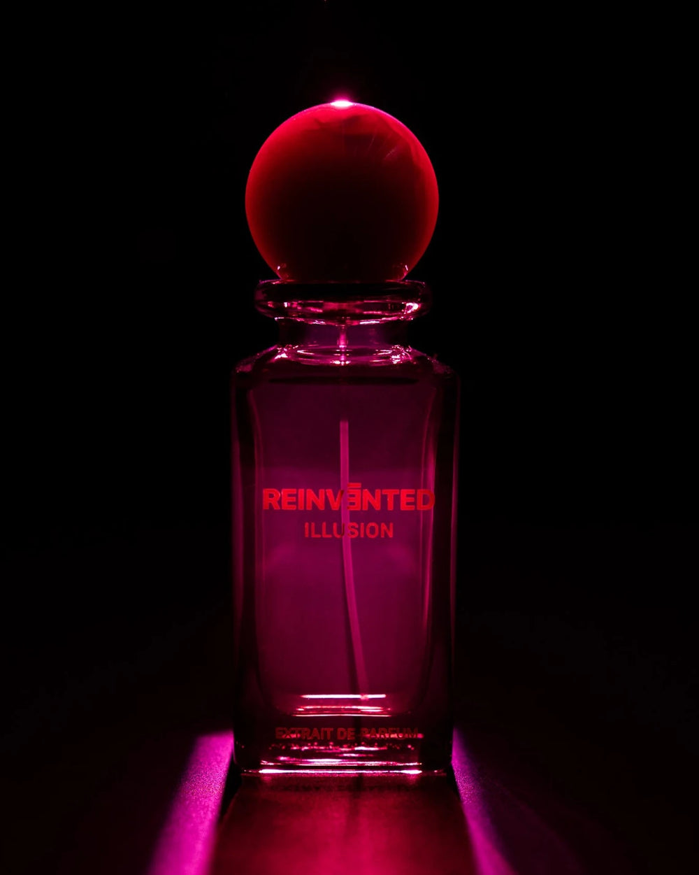 Reinvented Illusion Extrait de Parfum (75ml) – image 5