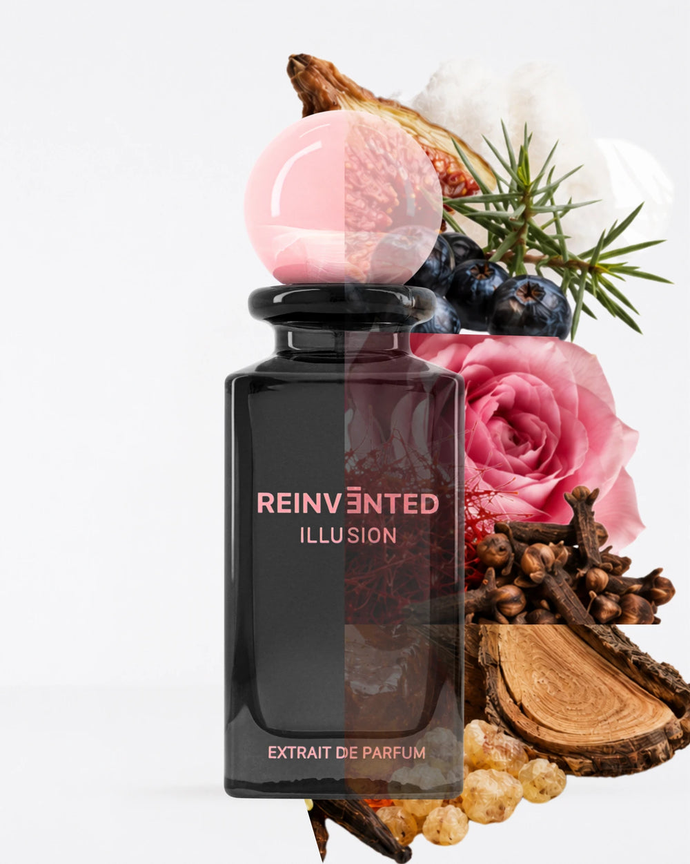 Reinvented Illusion Extrait de Parfum (75ml) – image 6