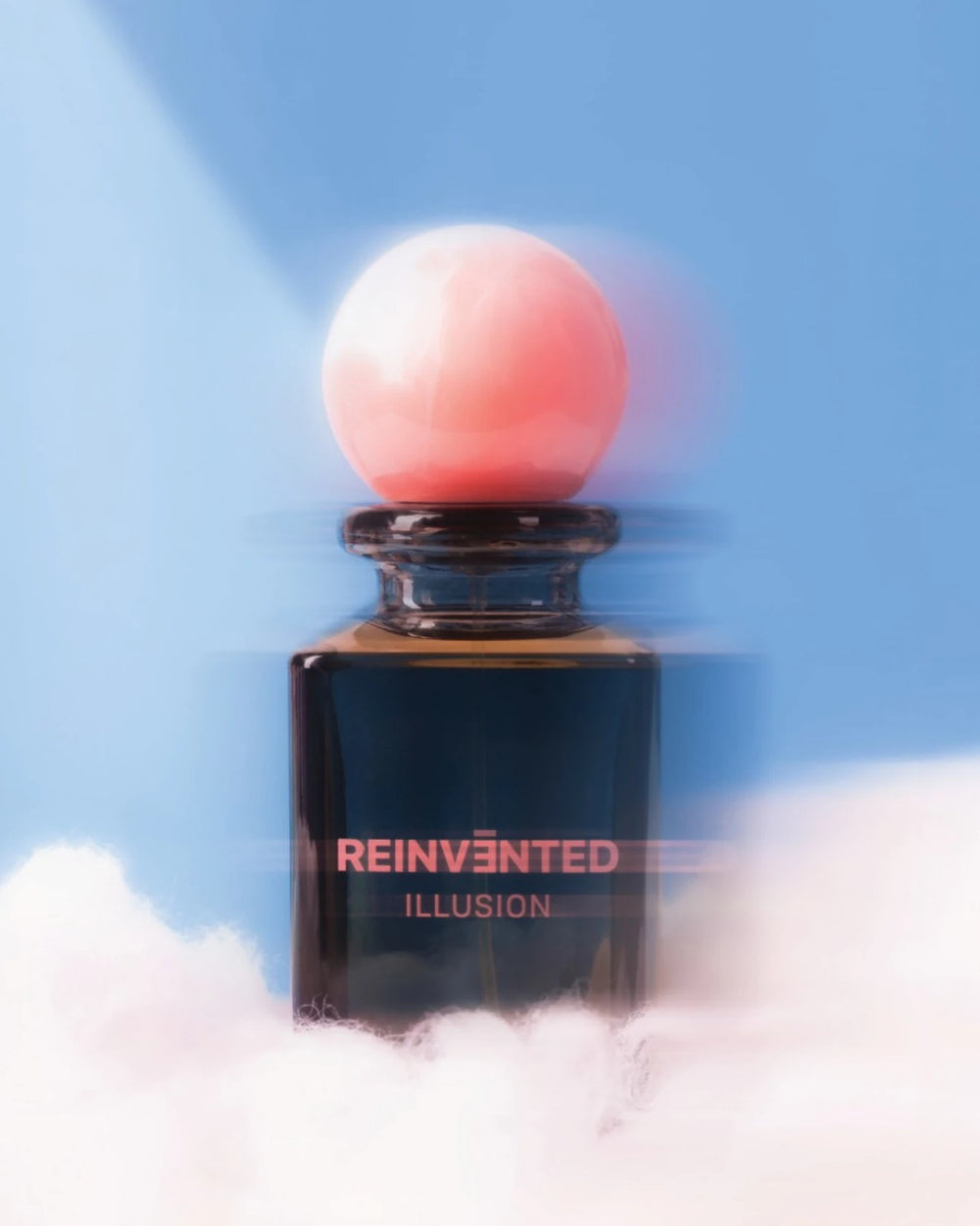 Reinvented Illusion Extrait de Parfum (75ml) – image 4