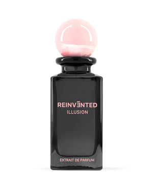 Reinvented Illusion Extrait de Parfum 75 ml bottle