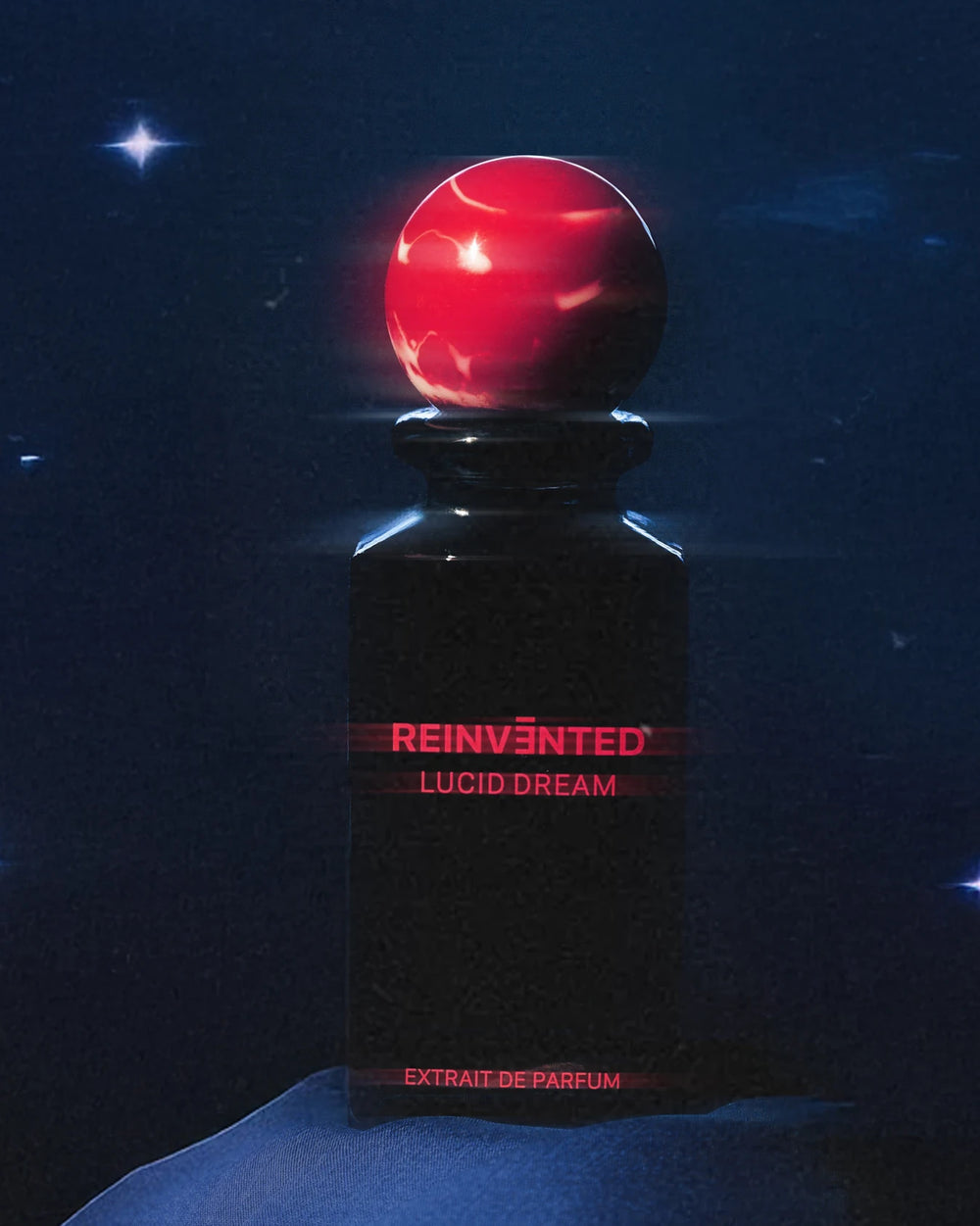 Reinvented Lucid Dream Extrait de Parfum (75ml) – image 4