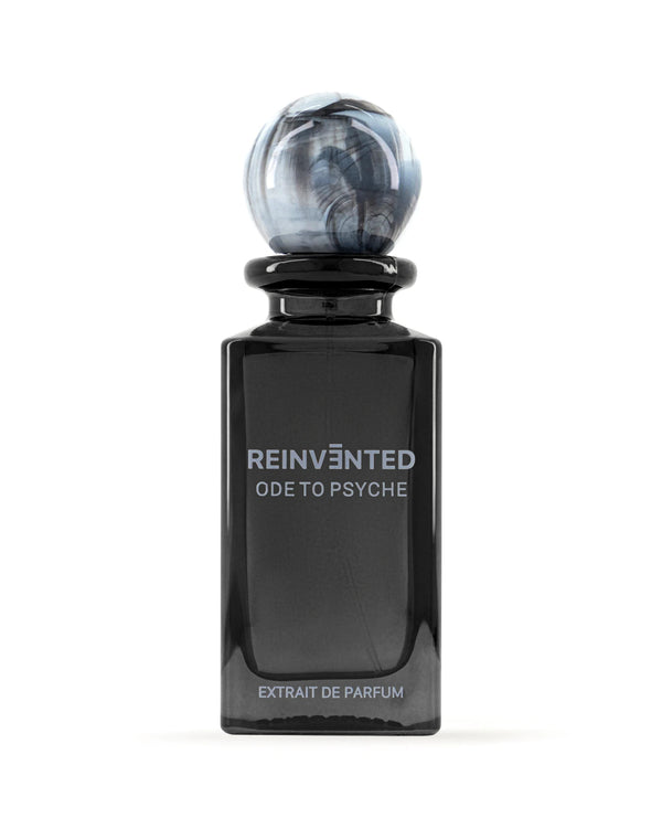 Reinvented Ode To Psyche Extrait de Parfum 75 ml bottle