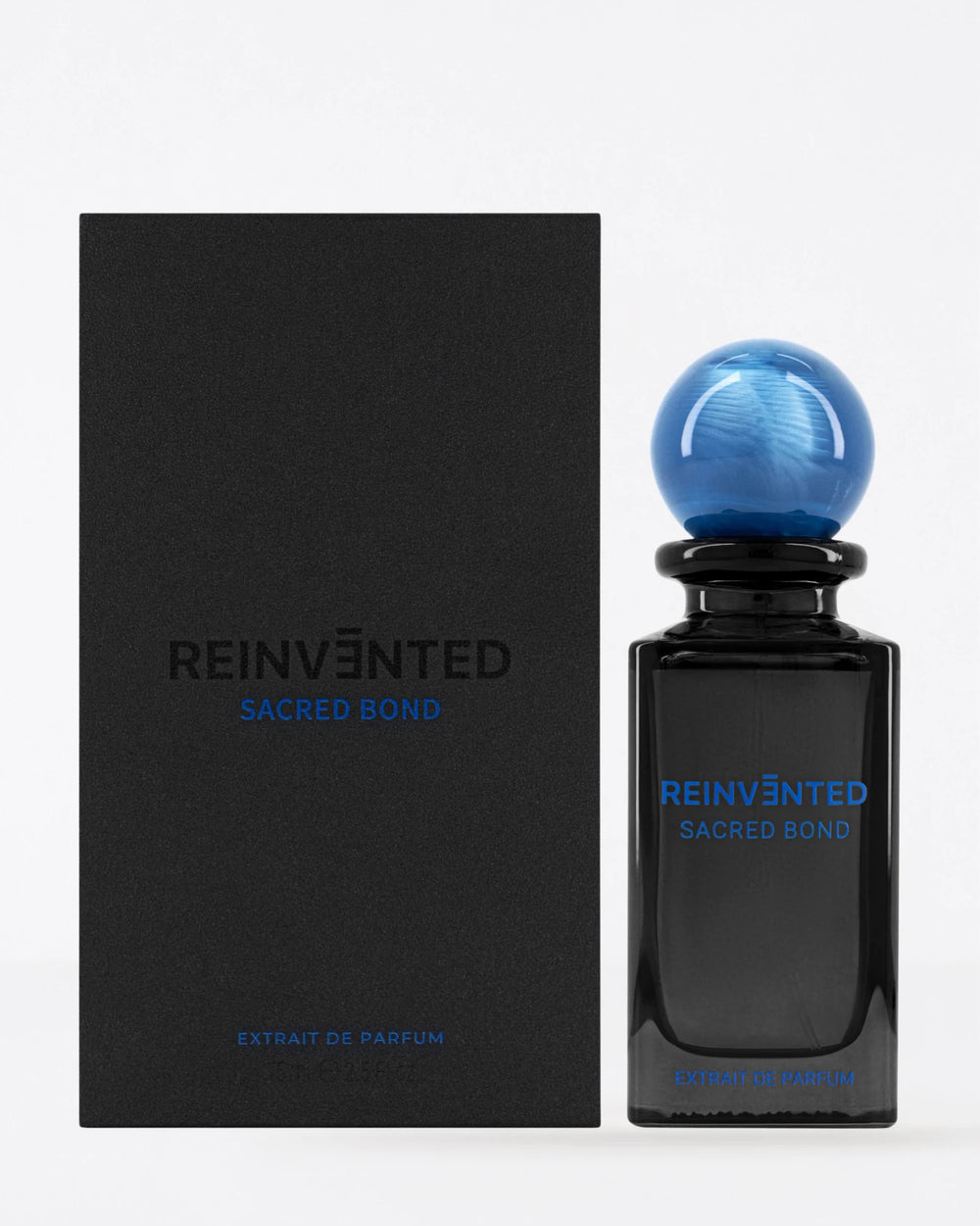 Reinvented Sacred Bond Extrait de Parfum (75ml) – image 3
