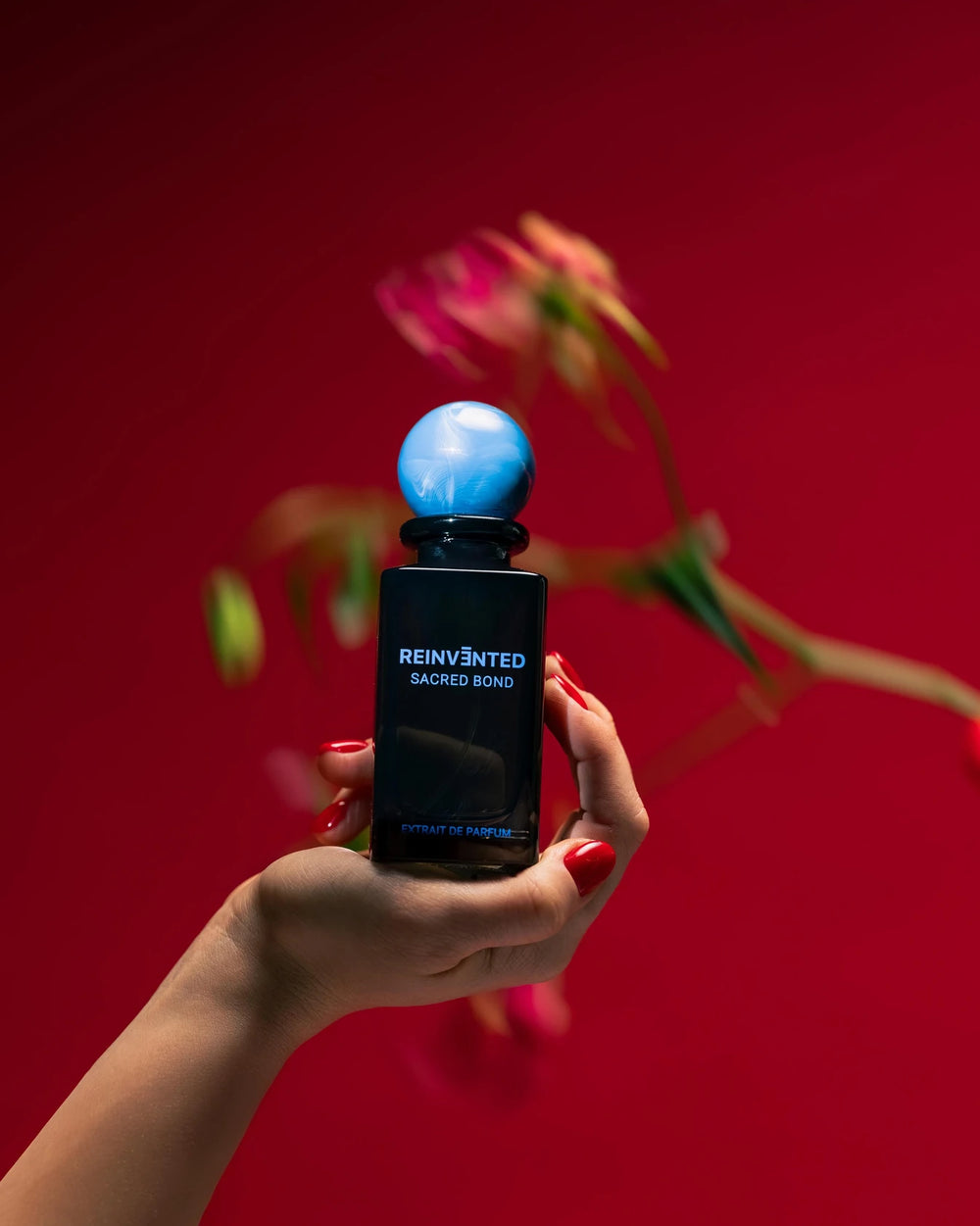 Reinvented Sacred Bond Extrait de Parfum (75ml) – image 5
