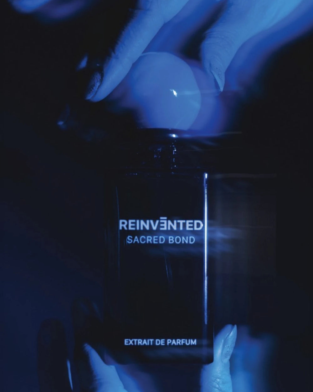 Reinvented Sacred Bond Extrait de Parfum (75ml) – image 6