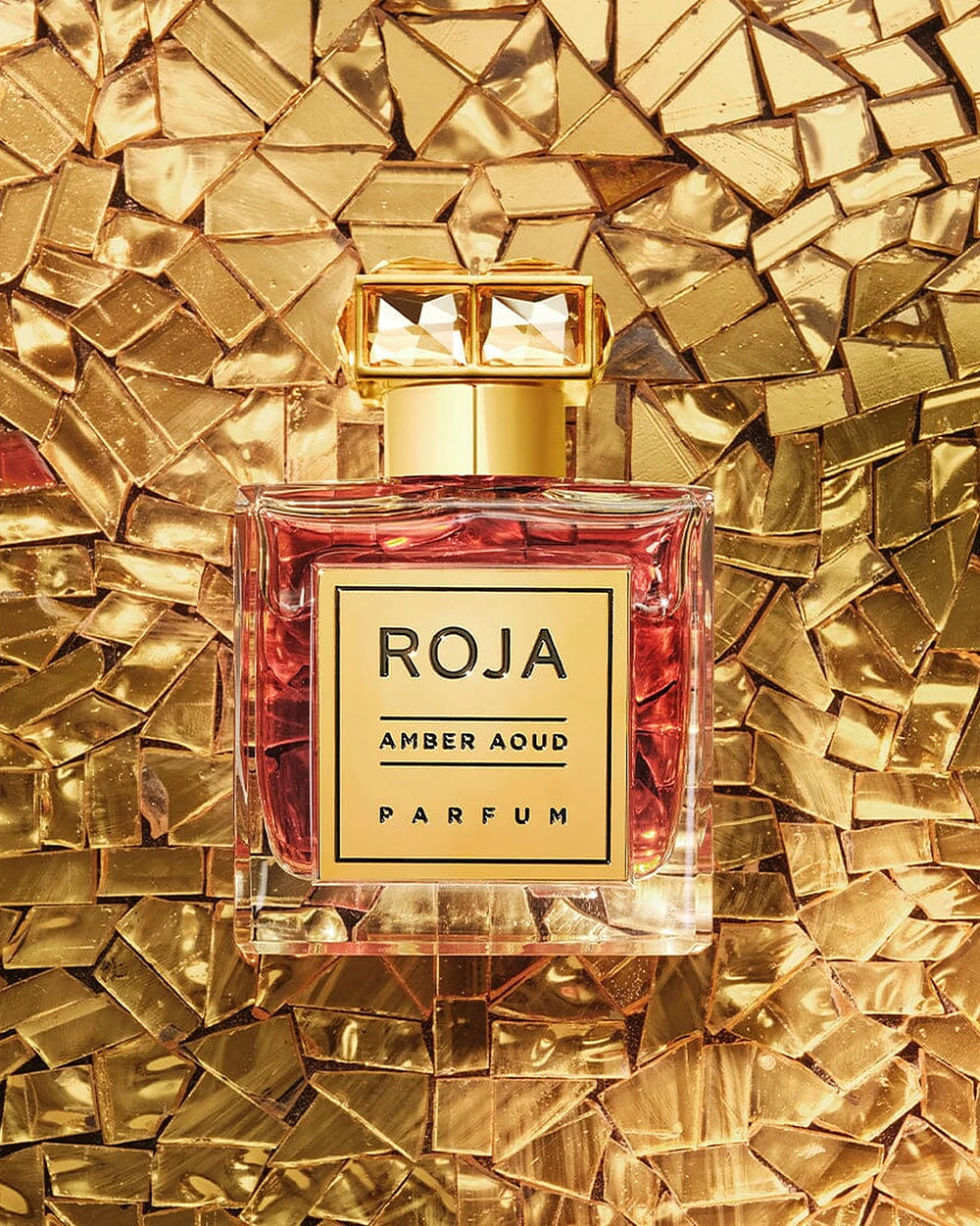 Roja Parfums Amber Aoud Parfum (50ml) – image 3