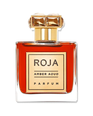 Roja Parfums Amber Aoud Parfum 50 ml bottle