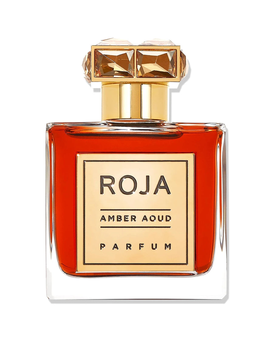 Roja Parfums Amber Aoud Parfum 50 ml bottle
