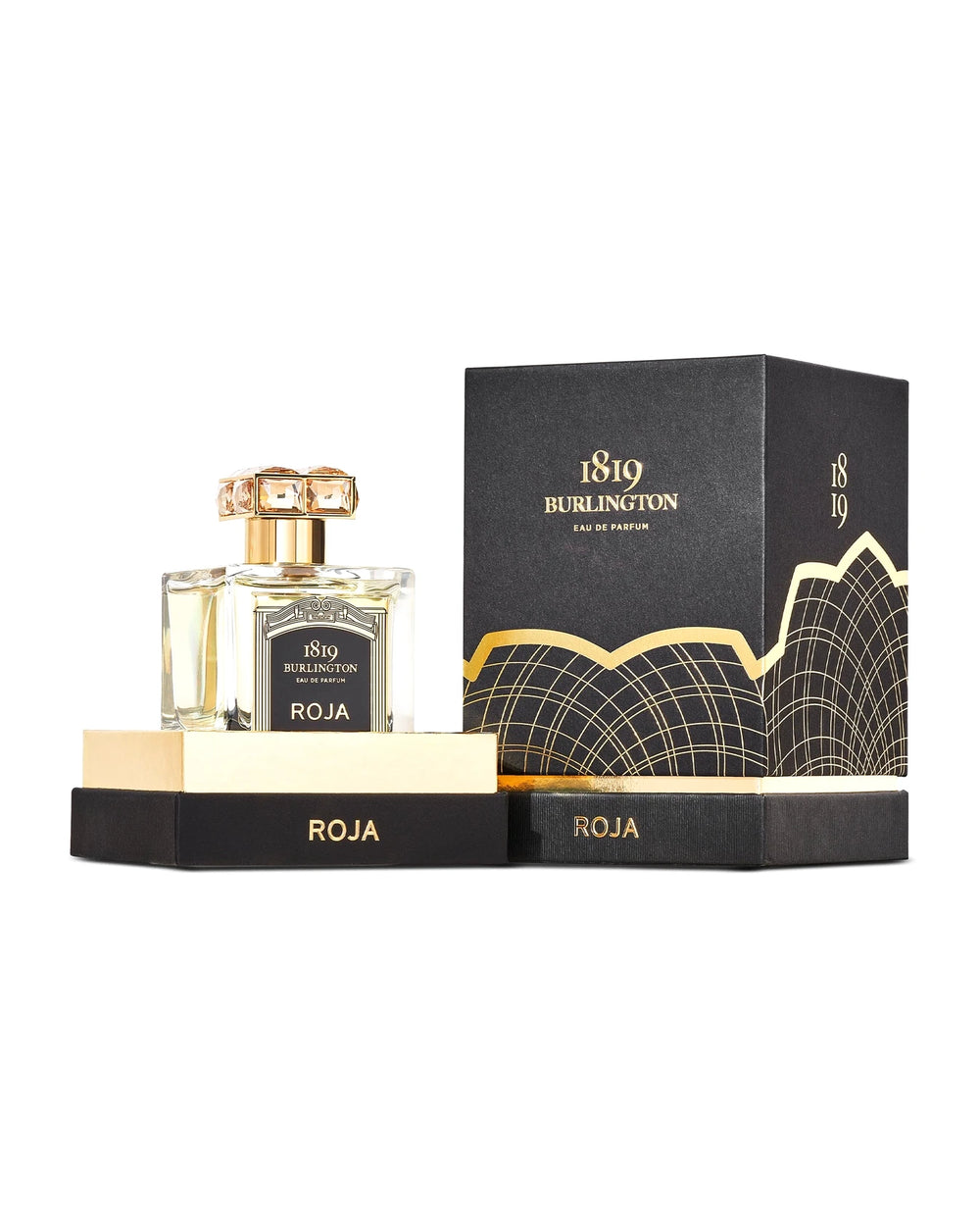Roja Parfums Burlington 1819 Eau de Parfum (100ml) – image 2
