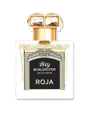 Roja Parfums Burlington 1819 Eau de Parfum 100 ml bottle