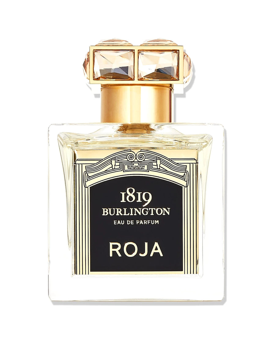 Roja Parfums Burlington 1819 Eau de Parfum 100 ml bottle