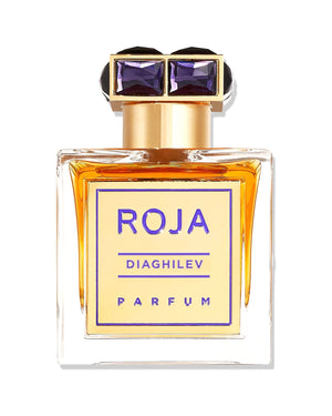 Roja Parfums Diaghilev Parfum 100 ml bottle