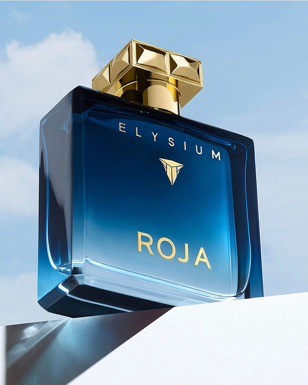 Roja Parfums Elysium Pour Homme Eau de Parfum (100ml) – image 3