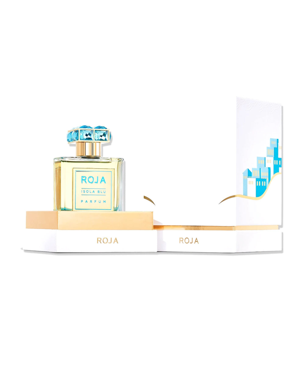 Roja Parfums Isola Blu Parfum (50ml) – image 2