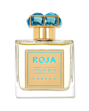 Roja Parfums Isola Blu Parfum 50 ml bottle