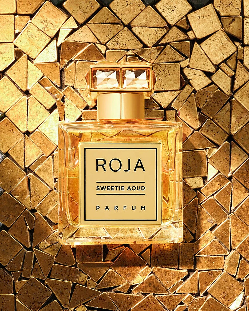 Roja Parfums Sweetie Aoud Parfum (50ml) – image 3