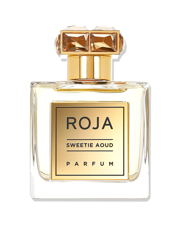 Roja Parfums Sweetie Aoud Parfum 50 ml bottle