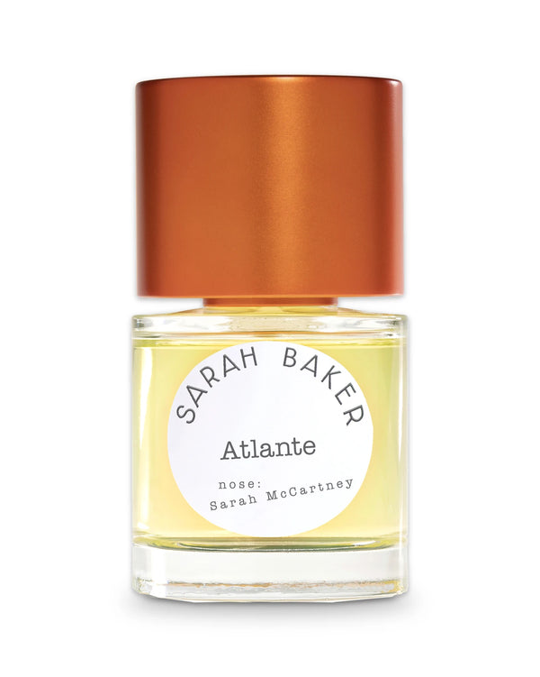 Sarah Baker Atlante Extrait de Parfum 50 ml bottle