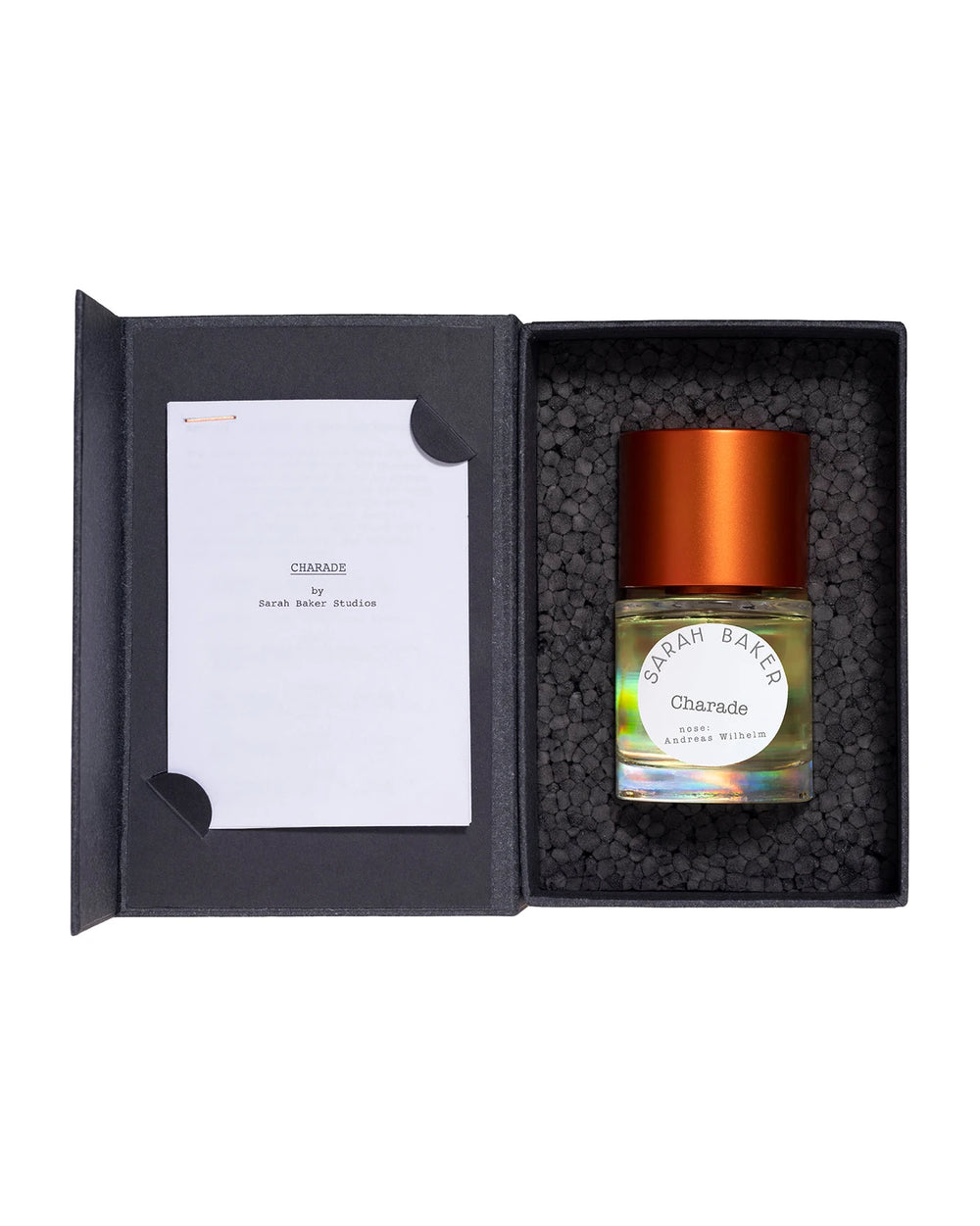 Sarah Baker Charade Extrait de Parfum (50ml) – image 2