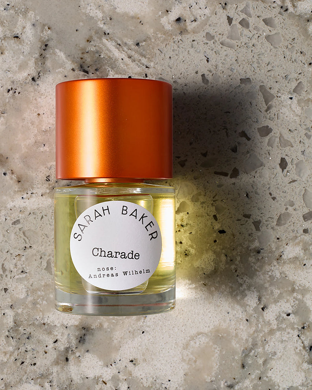 Sarah Baker Charade Extrait de Parfum (50ml) – image 4