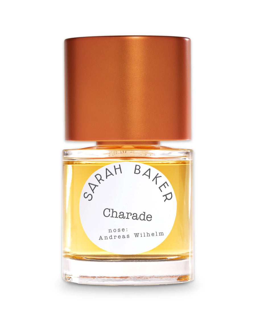 Sarah Baker Charade Extrait de Parfum 50 ml bottle