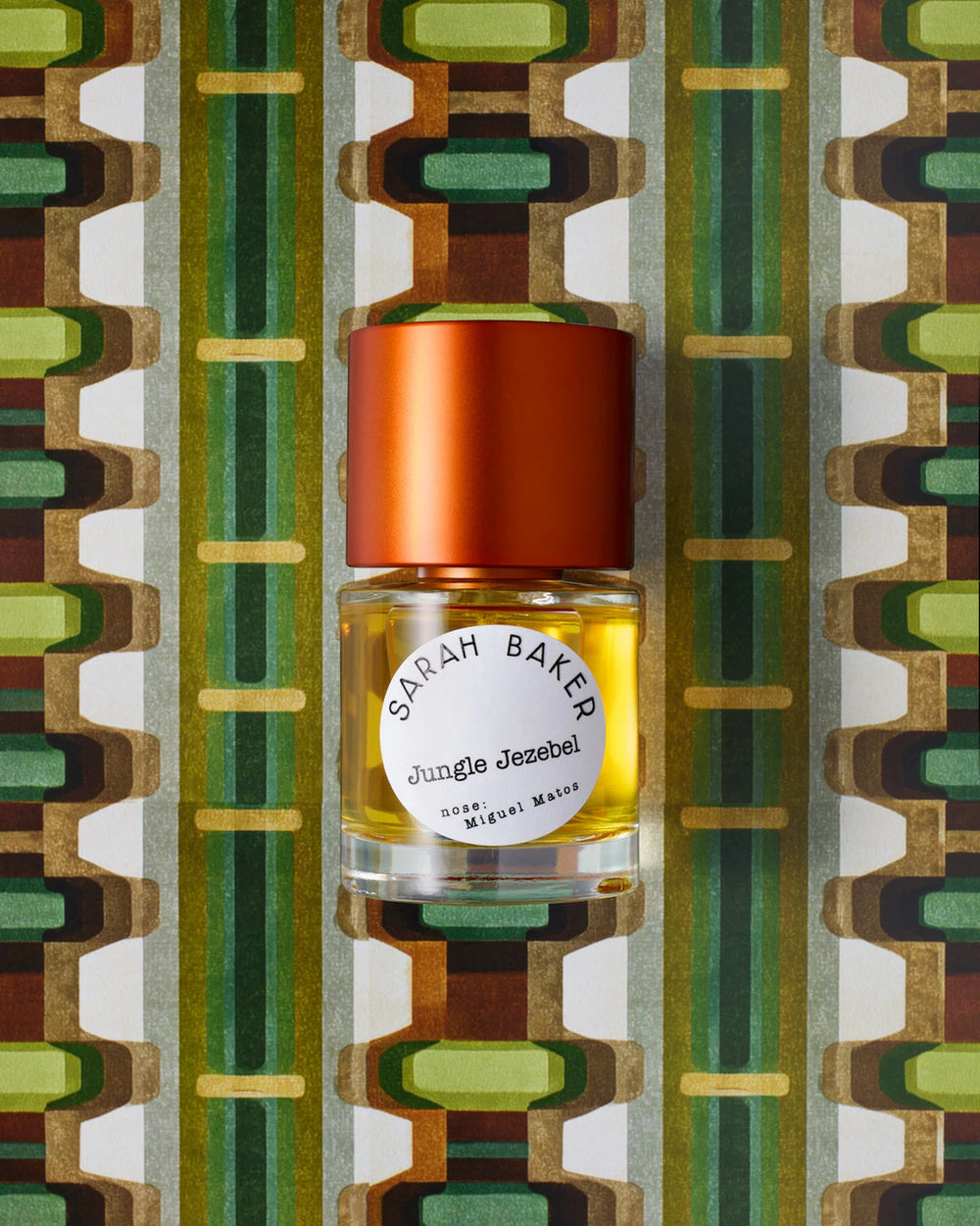 Sarah Baker Jungle Jezebel Extrait de Parfum (50ml) – image 4