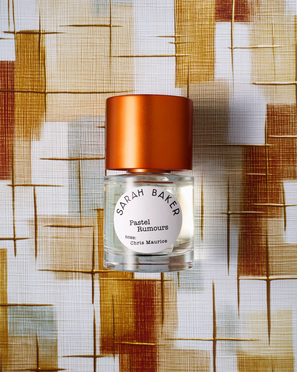Sarah Baker Pastel Rumours Eau de Parfum (50ml) – image 5