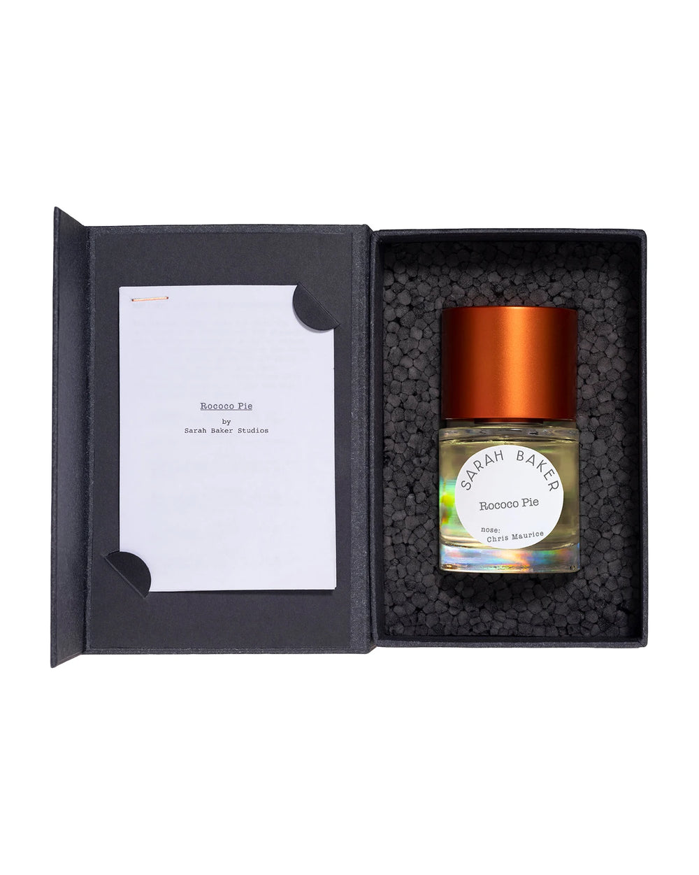 Sarah Baker Rococo Pie Extrait de Parfum (50ml) – image 2