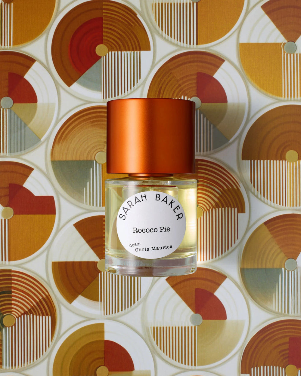 Sarah Baker Rococo Pie Extrait de Parfum (50ml) – image 5