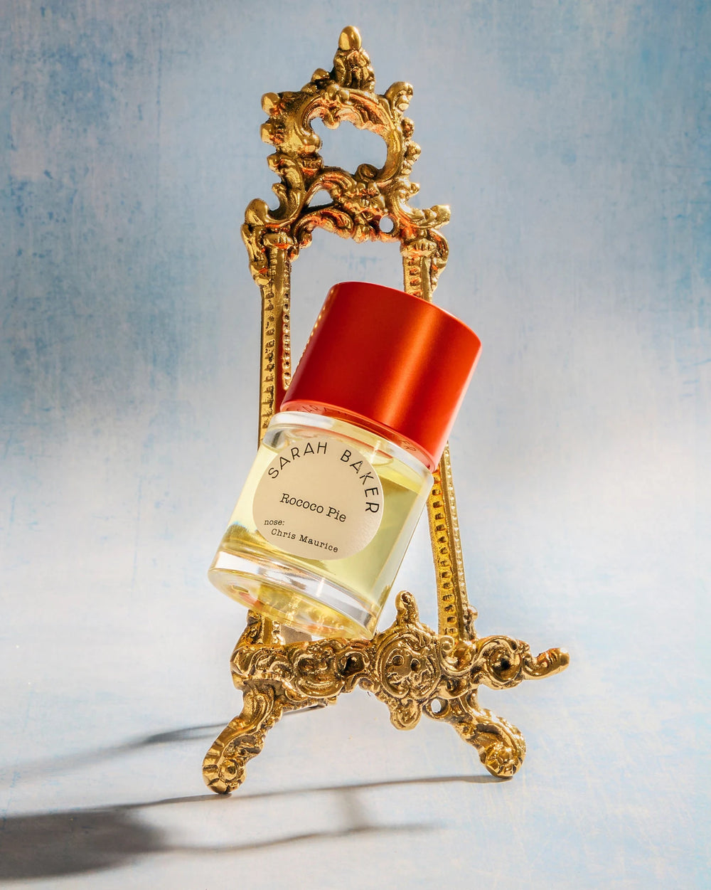 Sarah Baker Rococo Pie Extrait de Parfum (50ml) – image 4