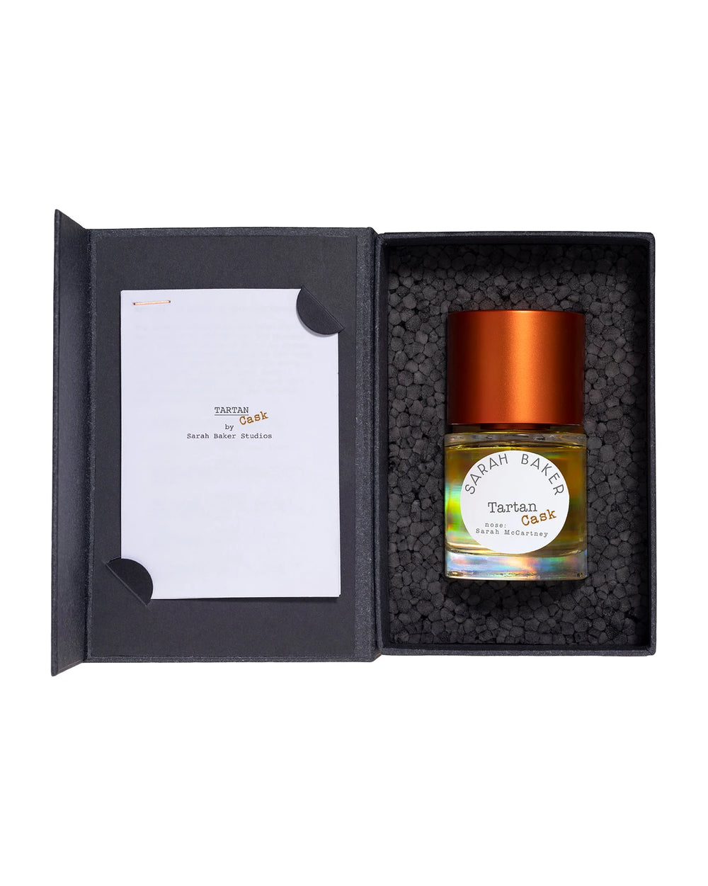 Sarah Baker Tartan Cask Extrait de Parfum (50ml) – image 2